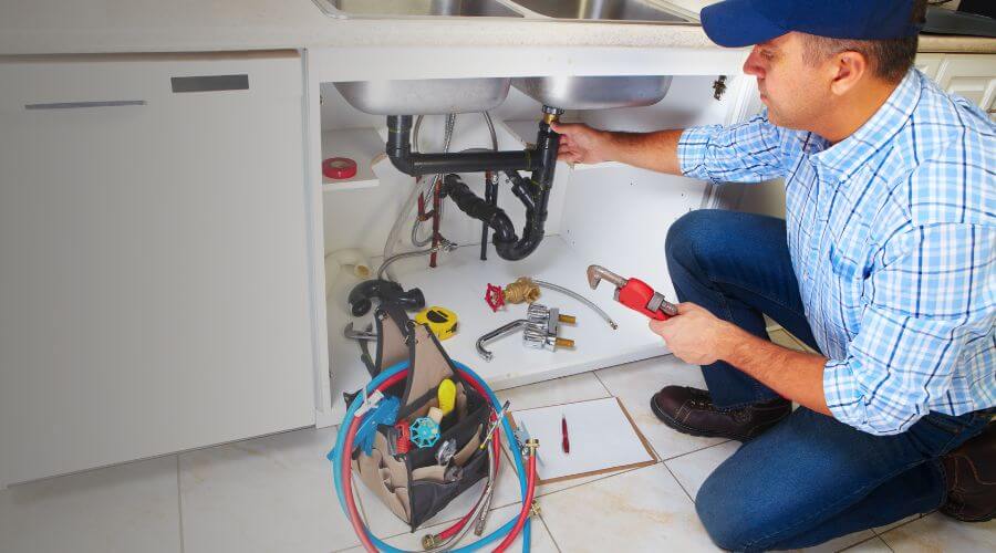 Professional water heater repair in Snow Hill, MD